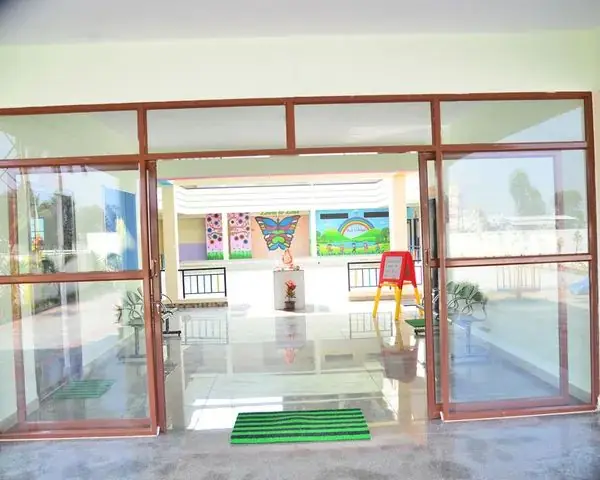 CMR International School: photo 25