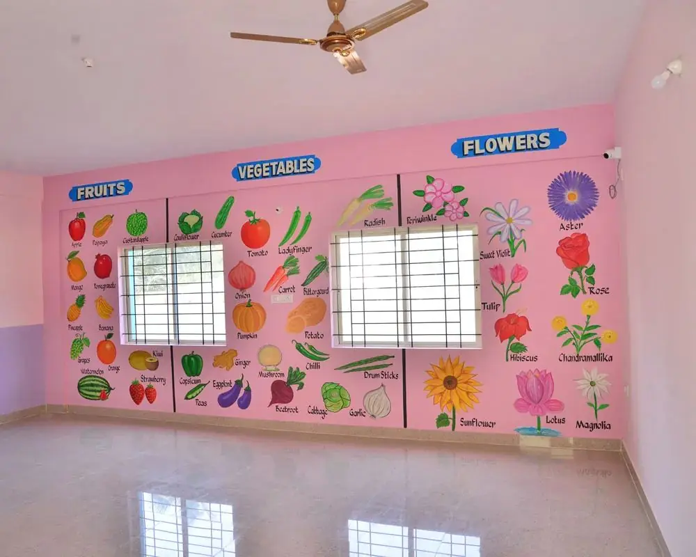 LKG activity photo 5